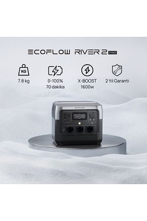  EcoFlow - کد 701436957