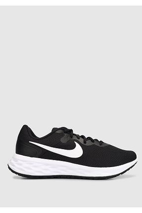 کفش دو و میدانی و تمرینی مشکی مردانه Nike - کد 201236019