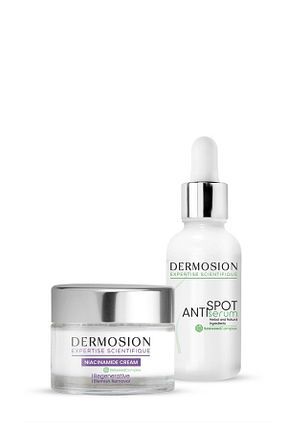 سرم پوست همه انواع پوست dermosion - کد 845298099