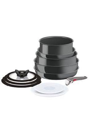 قابلمه طوسی 9 L TEFAL - کد 738794466