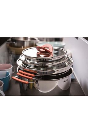 قابلمه طوسی 5 L TEFAL - کد 380072745