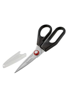 قیچی مشکی TEFAL - کد 244299