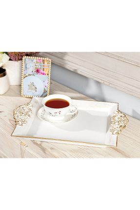 سینی نباتی پلاستیک Madame Coco - کد 231278723