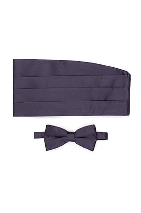 پاپیون رنگی مردانه پلی استر Pierre Cardin - کد 827173466