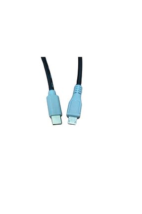 کابل و آداپتور مشکی Pmr - کد 858584968