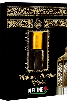 اسانس ادکلن MEDİNE - کد 858579378