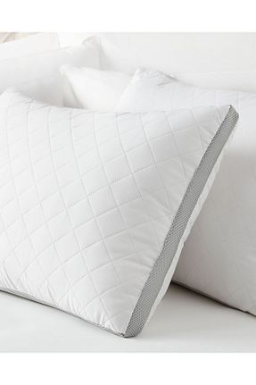 بالش سفید میکروفیبر Madame Coco - کد 51738600