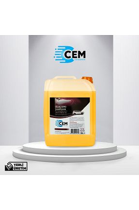 شامپو خودرو CEM CAR CARE - کد 836516157