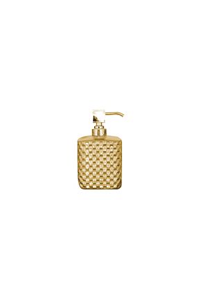 جا صابونی طلائی سرامیک Prima Nova - کد 792078024