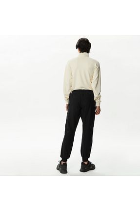شلوار مشکی مردانه مخلوط پلی آمید Lacoste - کد 756015562