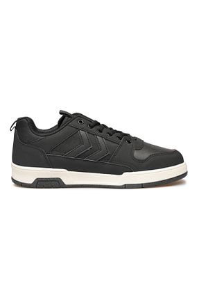 کفش دو و میدانی و تمرینی مشکی زنانه hummel - کد 838896812