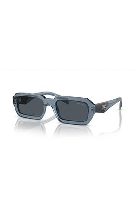 عینک آفتابی سفید زنانه 52 Prada - کد 795926541