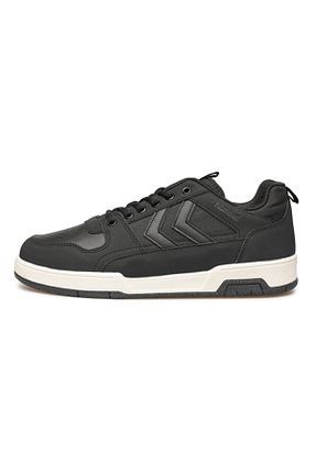 کفش دو و میدانی و تمرینی مشکی زنانه hummel - کد 838896812