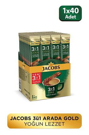 قهوه کیسه ای تکی Jacobs - کد 89675435