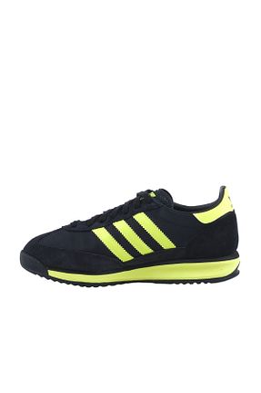 کفش اسنیکر سفید مردانه بند دار adidas - کد 858252154
