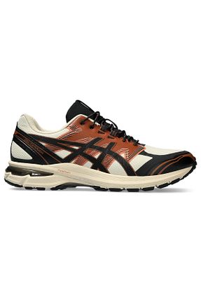 کفش کژوال بژ زنانه پاشنه کوتاه (1 - 4 سانتی متر) Asics - کد 811107526