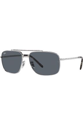 عینک آفتابی مردانه UV400 Ray-Ban - کد 749230091