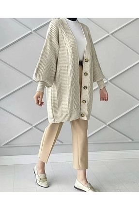 پلیور طوسی زنانه چینی popülerr trıko - کد 782538419