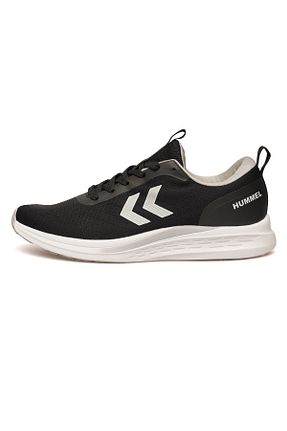 کفش دو و میدانی و تمرینی مشکی زنانه hummel - کد 849652694