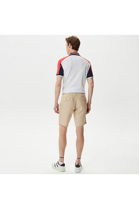 شلوارک و برمودا بژ مردانه رگولار Nautica - کد 701926760