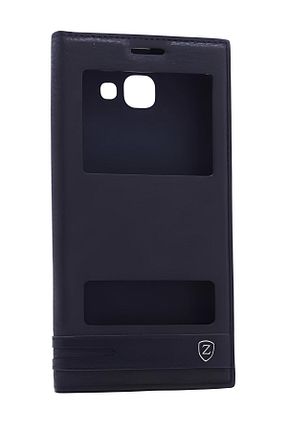 کاور و قاب مشکی Samsung Galaxy A7 (2017) Cepustik Telefon Aksesuarları - کد 852767127