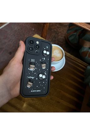 کاور و قاب مشکی PiyasaSepeti - کد 854158416