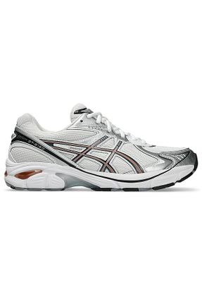 کفش کژوال سفید زنانه پاشنه کوتاه (1 - 4 سانتی متر) Asics - کد 856341303