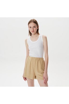 تیشرت سفید زنانه رگولار Nautica - کد 706048879