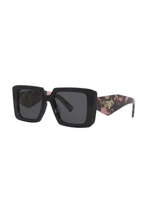 عینک آفتابی رنگی زنانه 51 Prada - کد 309287027