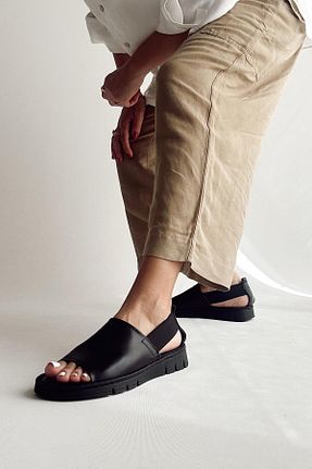 صندل رنگی زنانه پاشنه پر nope21shoess - کد 833486080