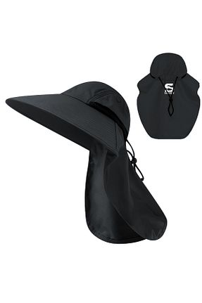 کلاه اسپرت رنگی زنانه پلی استر SAVAGE - کد 740079058