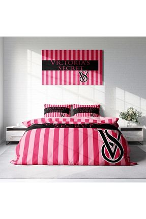 روتحتی سایز بزرگ زرشکی 200 x 220 Marcalanya - کد 76768897