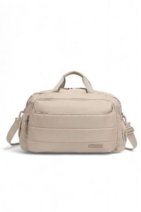 کیف اسپرت بژ زنانه پارچه ای Smart Bags - کد 834444907