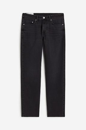 شلوار جین آبی مردانه رگولار H&M - کد 857595199