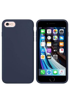 کاور و قاب سرمه ای iPhone 6S Plus PiyasaSepeti - کد 98285433