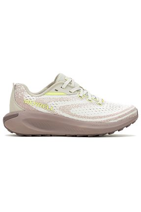 کفش فیتنس بژ زنانه پارچه ای Merrell - کد 808362014
