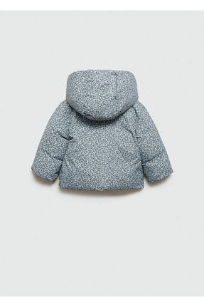 کت سبز بچه گانه رگولار MANGO Baby - کد 849765219