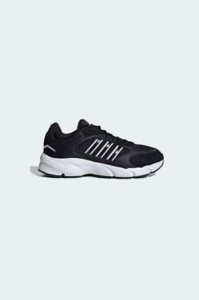 کفش اسنیکر مشکی مردانه بند دار adidas - کد 852248967