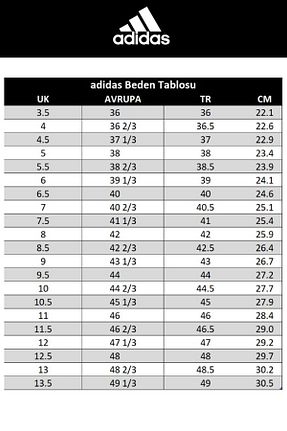 کفش دو و میدانی و تمرینی مشکی مردانه adidas - کد 648773039