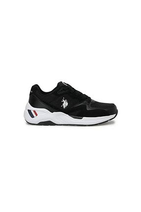کفش کژوال صورتی مردانه چرم مصنوعی U.S. Polo Assn. - کد 839419886