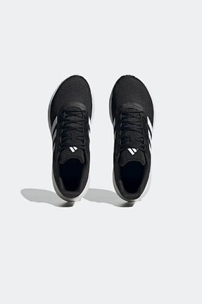 کفش دو و میدانی و تمرینی مشکی مردانه adidas - کد 648773039