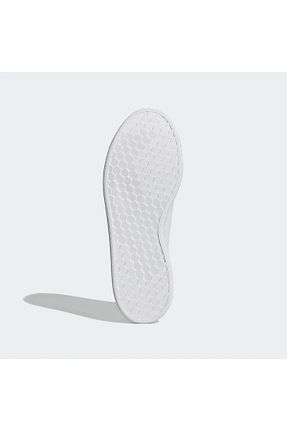 کفش اسنیکر سفید مردانه بند دار adidas - کد 127041930