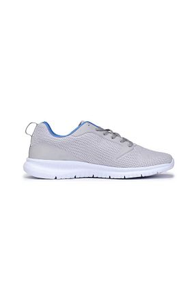 کفش دو و میدانی و تمرینی طوسی زنانه hummel - کد 83176526