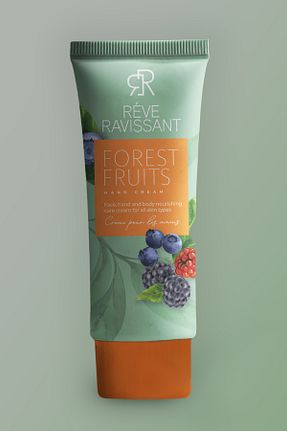 کرم دست Reve Ravissant - کد 848791204