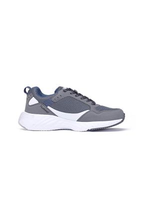 کفش دو و میدانی و تمرینی صورتی مردانه hummel - کد 83095226