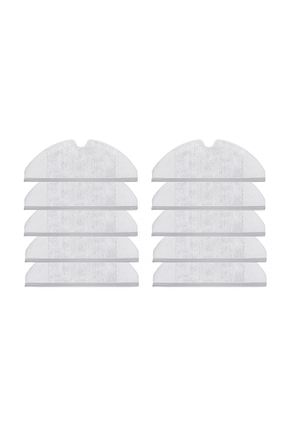 اکسسوری جاروبرقی زرد ekayonline - کد 119820240