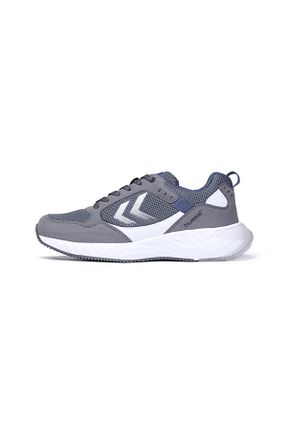 کفش دو و میدانی و تمرینی صورتی مردانه hummel - کد 83095226