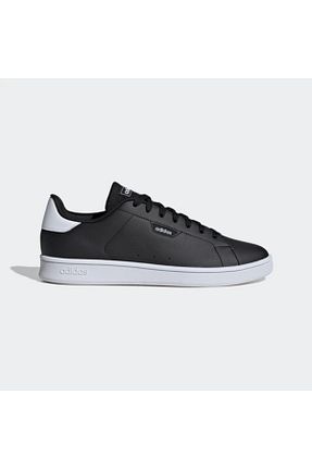 کفش کلاسیک مشکی مردانه پاشنه کوتاه (1 - 4 سانتی متر) adidas - کد 854428850