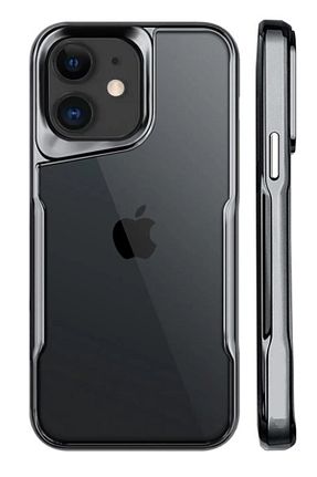 کاور و قاب رنگی iPhone 11 cepmoda - کد 862077781