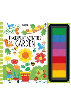 کتاب های زبان خارجی کودکان Usborne - کد 48986624